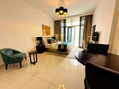Fully Furnished | Great Amenities | Book Today