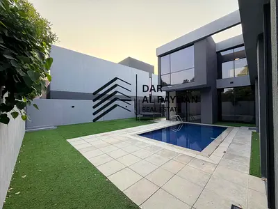 Freehold | Private Pool | Prime Location