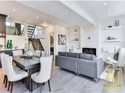 Studio for Sale | Excellent Investment | Modern