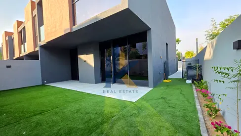 Brand New 4-Bedroom Villa with Majlis | Ready to Move | Fully Landscaped