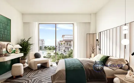 Waterfront Elegance Meets Modern Luxury | 3-Bedroom Residence at Ocean Point