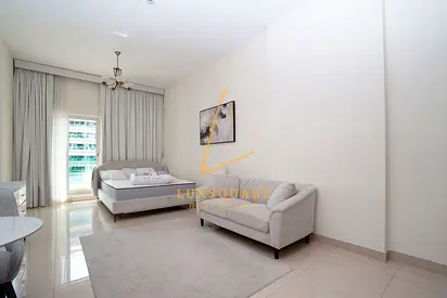 Fully Furnished Studio | 1 Month Free | Best Deal