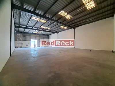 4000 Sqft Warehouse Ideal for Any Activity In Shj Ind Area 11