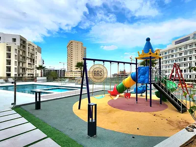 LUXURY 2BR WITH OPEN KITCHEN | RENT ONLY 90K | CORNER UNIT | PARK FACING | ARJAN