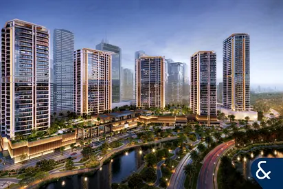12th Floor | Premium 1 Bedroom | Ellington