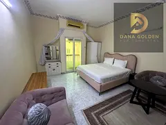 ✨ Elegant Brand-New Furnished Studio | Private Balcony | All-Inclusive Rent AED 2,900 | Al Nabba