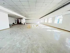 Luxury Office in Muwaileh Commercial | Lavish Entrance | Male & Female Toilets | Parking | 2 Months