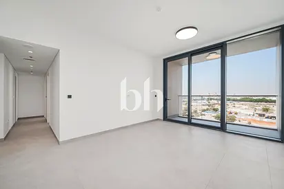 2 Bedroom with Balcony | Open View | Resale