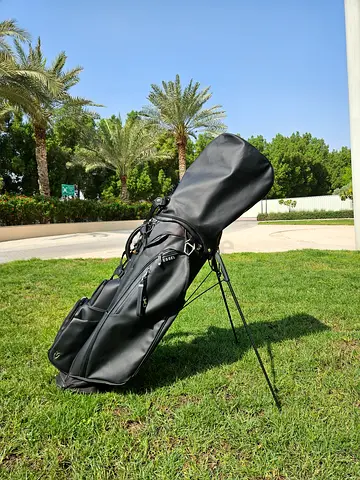 🏌️ Vessel Player Stand Bag - Excellent Condition