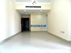 1 Bedroom-Front of Al Nahda Metro