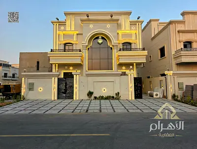 طابقين وروف_قابل للتفاوض _تملك حر_موقع مميز 2floors,roof-Negotiable-freehold-prime location