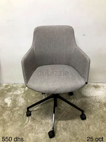 IKEA TOSSBERG Conference chair