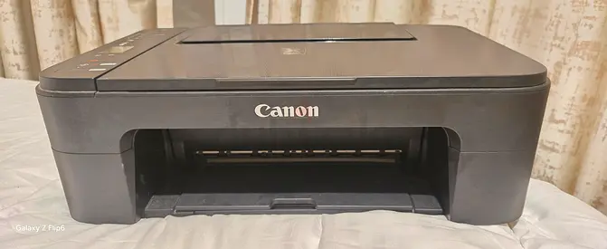 Canon All-in-One InkJet Printer - Good Working Condition