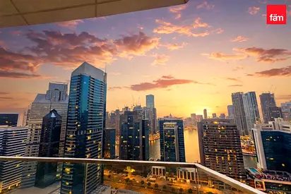 PREMIUM FURNISHINGS | EXCLUSIVE | HIGH FLOOR