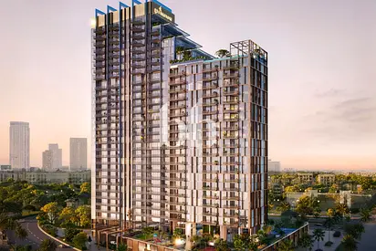 High Floor | 2 Bedroom Plus Maids | Premium