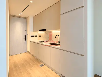 High Floor | Semi-Furnished | Premium Quality