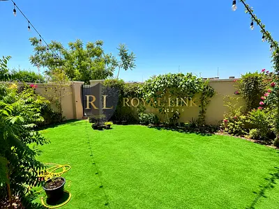 SINGE ROW | TYPE C | 3BR+MAIDS | VACANT FROM NOV