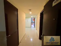 + Maid Room & FREE AC, Gym + Pool | Front View | Spacious Living | Balcony Access | Everyday Conveni