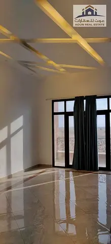 Rare Opportunity – Luxury Twin Villa for Sale in Al Tai, Sharjah