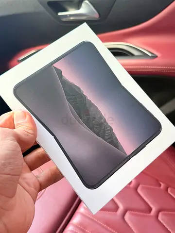 IPhone Duo 256 sealed UAE version