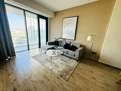 Modern Living| Fully Furnished |Prime Location