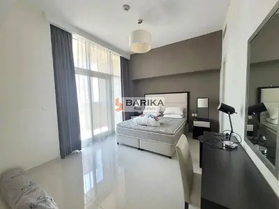 Premium 2BR Apartment | Pool, Gym & Concierge | Tower 108