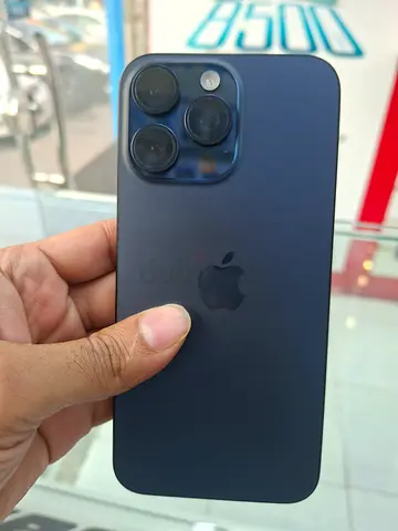 Iphone 15 Pro Max For Sale