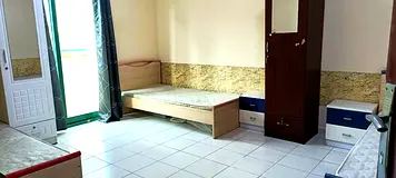 Neat n Clean Indian Executives Bedspace