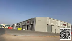 🔥 Warehouse for Rent in Umm Al Thuoob – Umm Al Quwain 🔥🏭 ✨ An excellent opportunity for