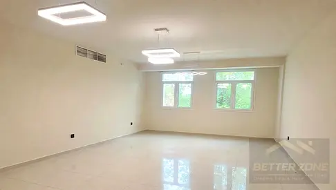 1 Month Free | 2Bedroom Hall | Park View | Massakin Al Furjan