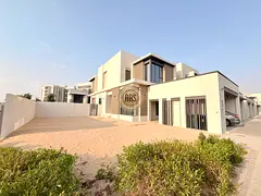 SPECIOUS 4BR+ MAIDSROOM TH FOR RENT | BRAND NEW GATED COMMUNITY