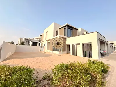 SPECIOUS 4BR+ MAIDSROOM TH FOR RENT | BRAND NEW GATED COMMUNITY