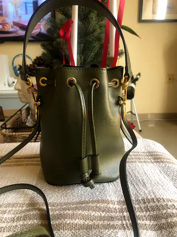 Fendi Mon Tresor Mini Crossbody