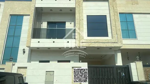 فيلا تاون هاوس فاخرة للإيجار السنوي في الحليو