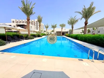 No commission brand new 3bedroom townhouse villa with maid room in jebel Ali village