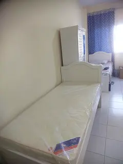 INDIAN EXECUTIVE GENTS/BACHELOR FURNISHED BED SPACE – Next To ADCB METRO Exit-1 – KARAMA