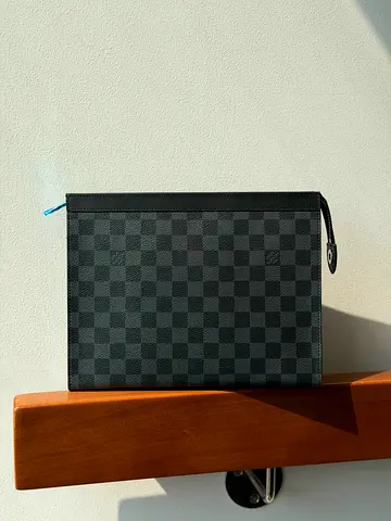 Small man bag pouch