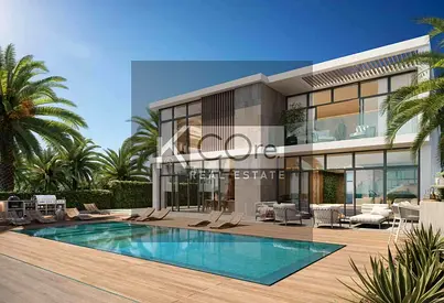 FULL CASINO / SEA / BEACH VIEW WATERBREAKER VILLA