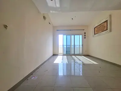 HOT OFFER FULLY SAPICIOUS 2BHK WITH BALCONY CENTRAL AC NEAT AND CLEAN BUILDING ONLY FOR FAMILY JUST 36K IN ABU SHAGRA