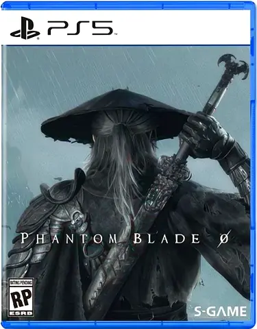 Phantom Blade 0 (PS5) - DIGITAL Download