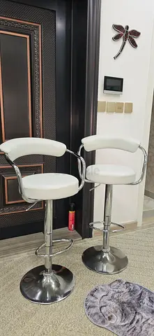Bar chairs