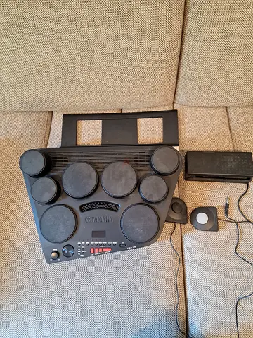 Yamaha DD-75