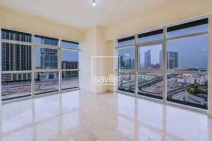 Corner Unit | Huge Layout | Vacant