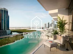 Great Deal|3 Balconies|High Floor|Mangrove View