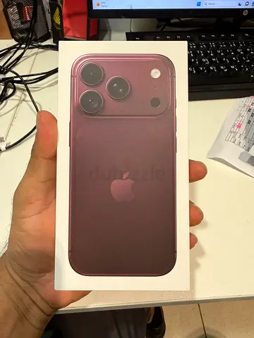 Iphone 18pm 512gb