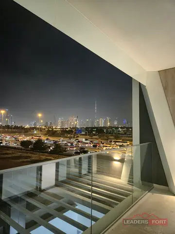 Bright 2BR Apartment | Burj Khalifa View | Ready to Move In