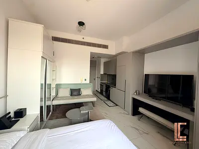Fully Furnished | Community View | Vacant