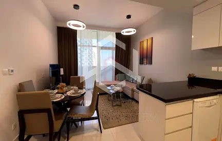 Fully Furnished 2 Bedroom | Ready to Move | JVC
