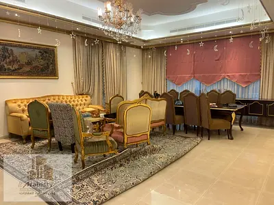 🏡 Villa for Rent in Al Qarain 3, Sharjah | 5 Bedrooms | AED 180,000