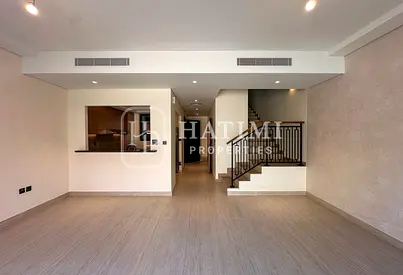 S3 Bed Townhouse | Ready To move in | Brand New